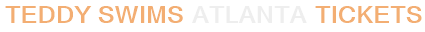 Teddy Swims Atlanta Tickets